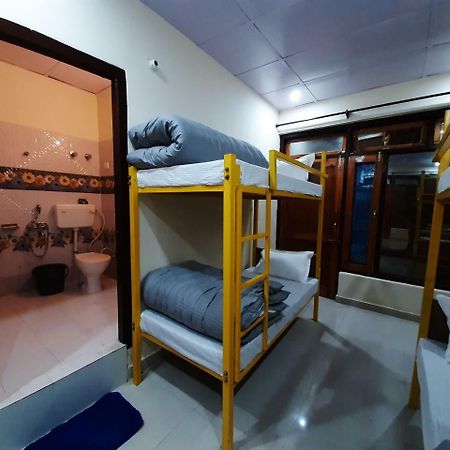 A Pousada Bir Nest Exterior foto