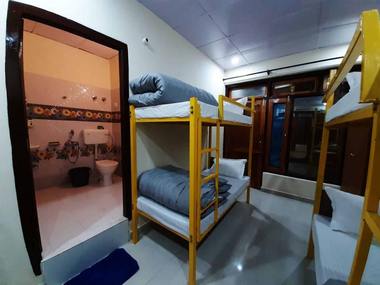 A Pousada Bir Nest Exterior foto