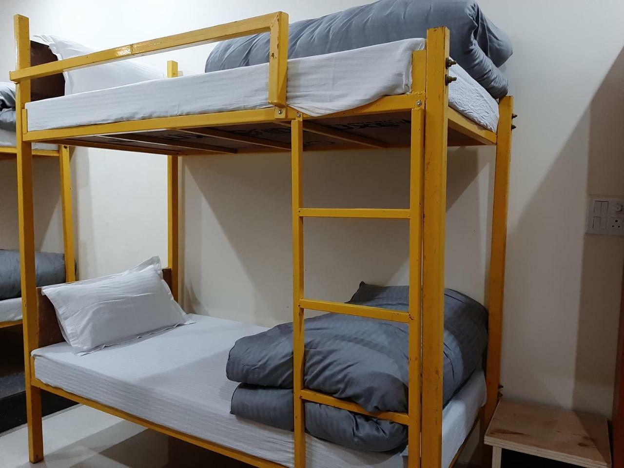 A Pousada Bir Nest Exterior foto