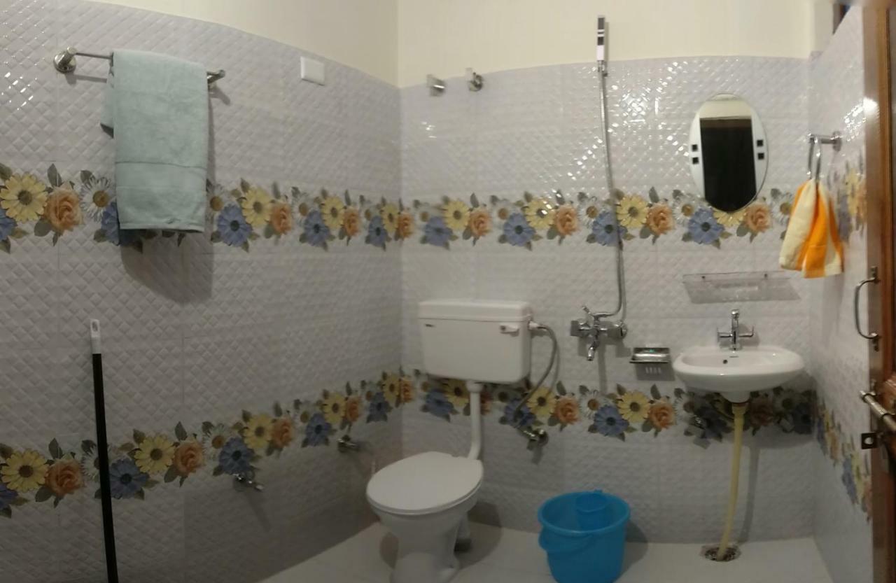 A Pousada Bir Nest Exterior foto